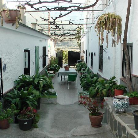La Granada Guest House ออร์กิวา ภายนอก รูปภาพ