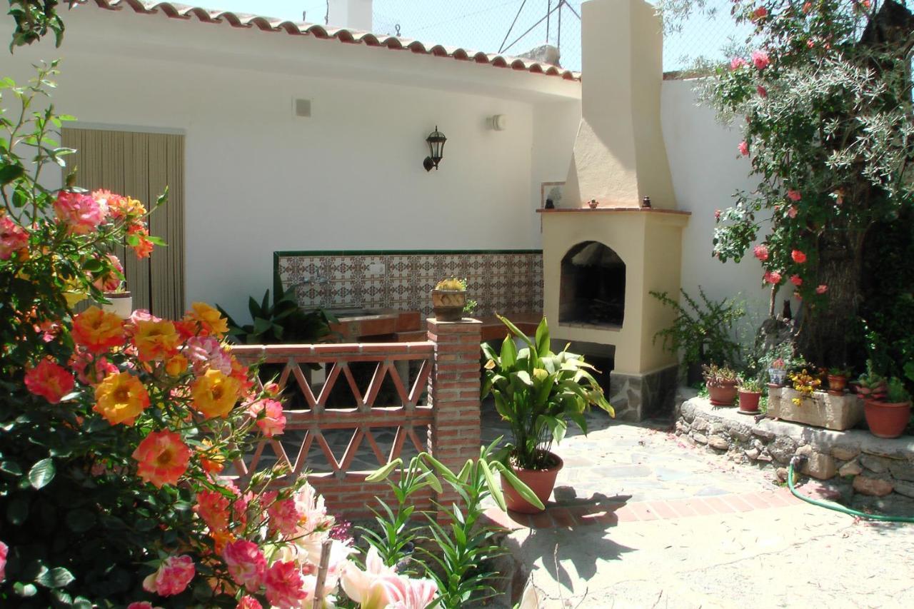 La Granada Guest House ออร์กิวา ภายนอก รูปภาพ