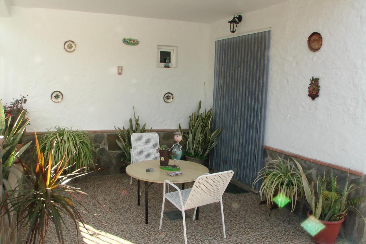 La Granada Guest House ออร์กิวา ภายนอก รูปภาพ