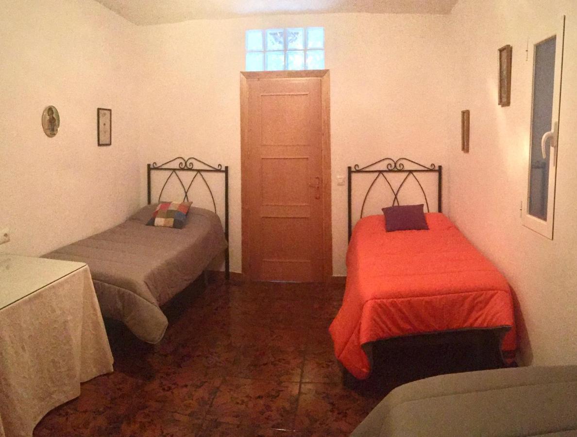 La Granada Guest House ออร์กิวา ภายนอก รูปภาพ