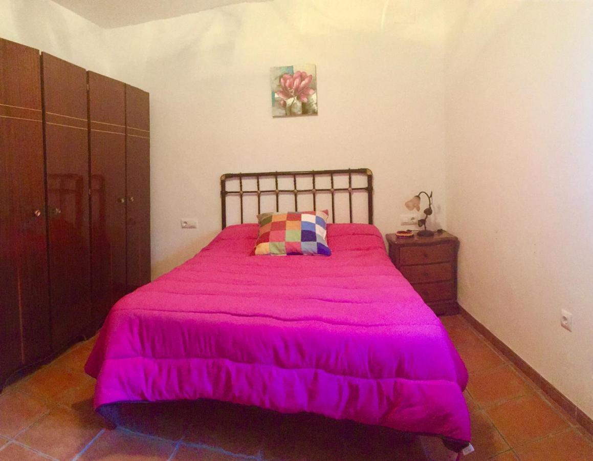 La Granada Guest House ออร์กิวา ภายนอก รูปภาพ