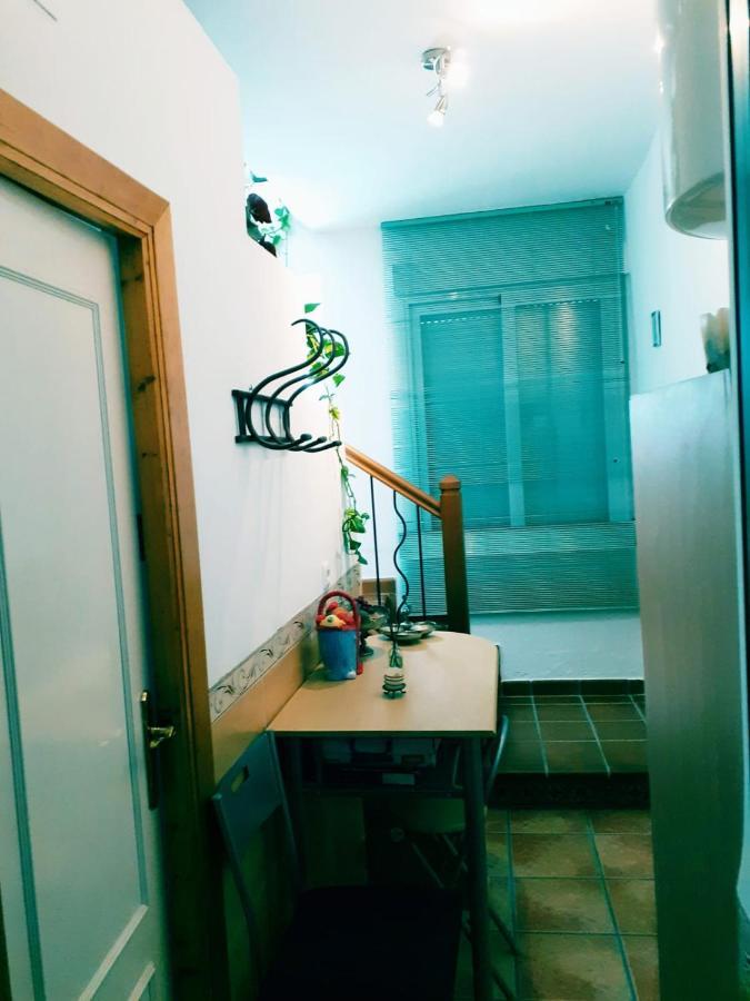La Granada Guest House ออร์กิวา ภายนอก รูปภาพ