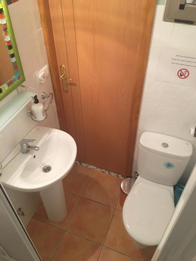La Granada Guest House ออร์กิวา ภายนอก รูปภาพ
