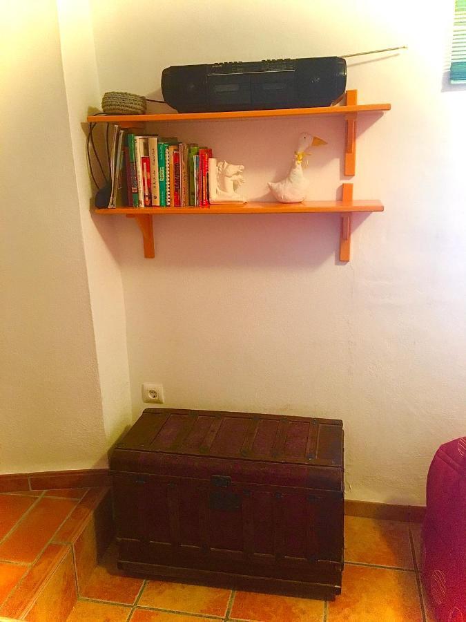 La Granada Guest House ออร์กิวา ภายนอก รูปภาพ