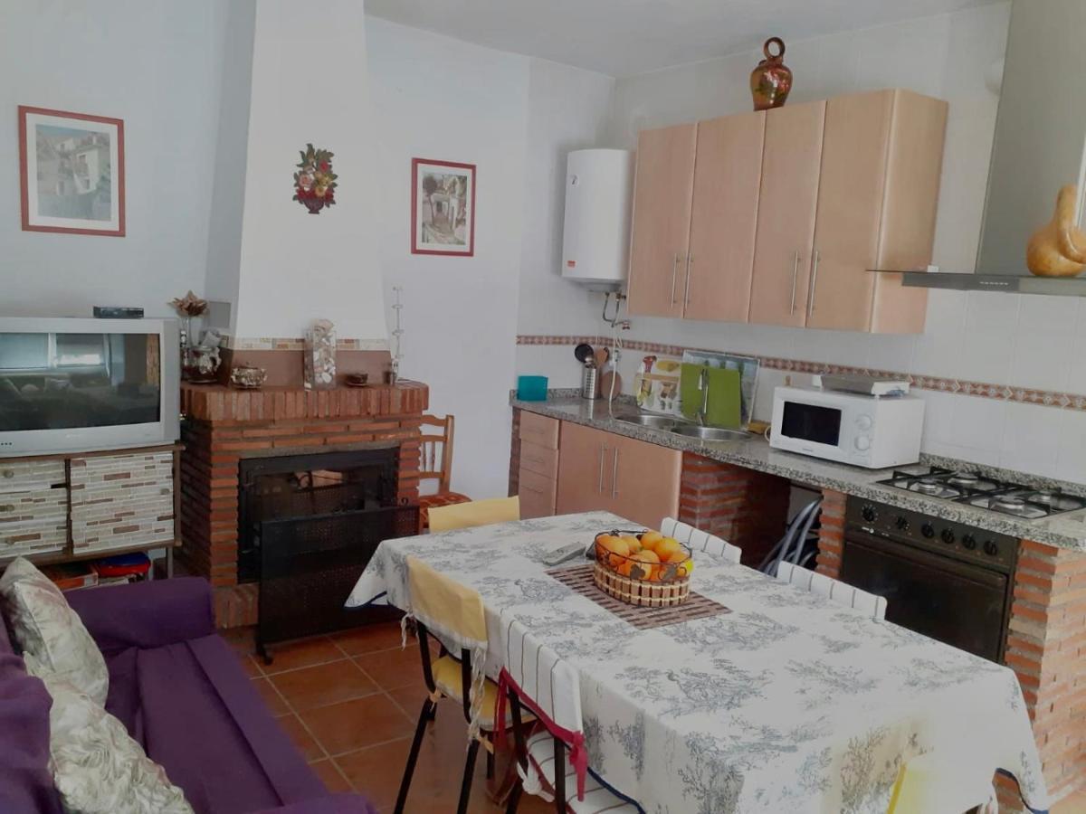 La Granada Guest House ออร์กิวา ภายนอก รูปภาพ