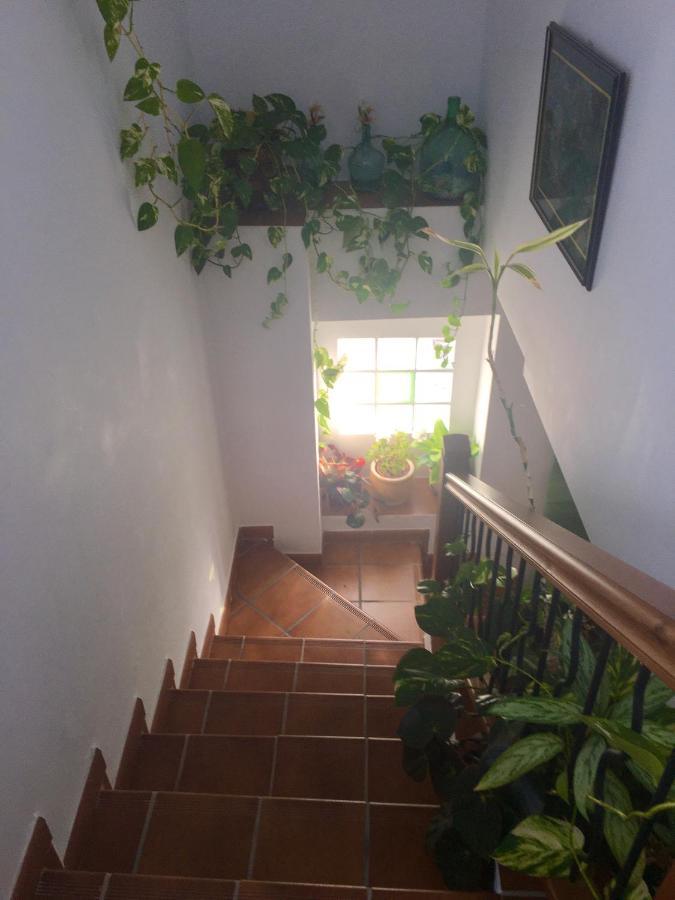 La Granada Guest House ออร์กิวา ภายนอก รูปภาพ
