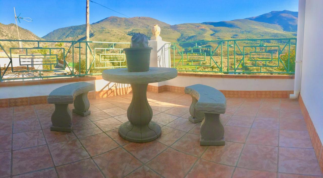 La Granada Guest House ออร์กิวา ภายนอก รูปภาพ