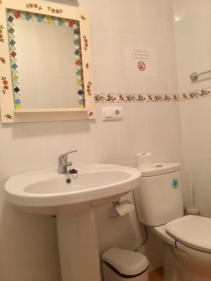 La Granada Guest House ออร์กิวา ภายนอก รูปภาพ