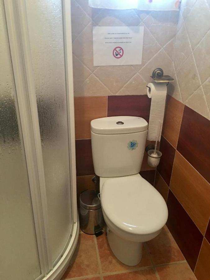 La Granada Guest House ออร์กิวา ภายนอก รูปภาพ