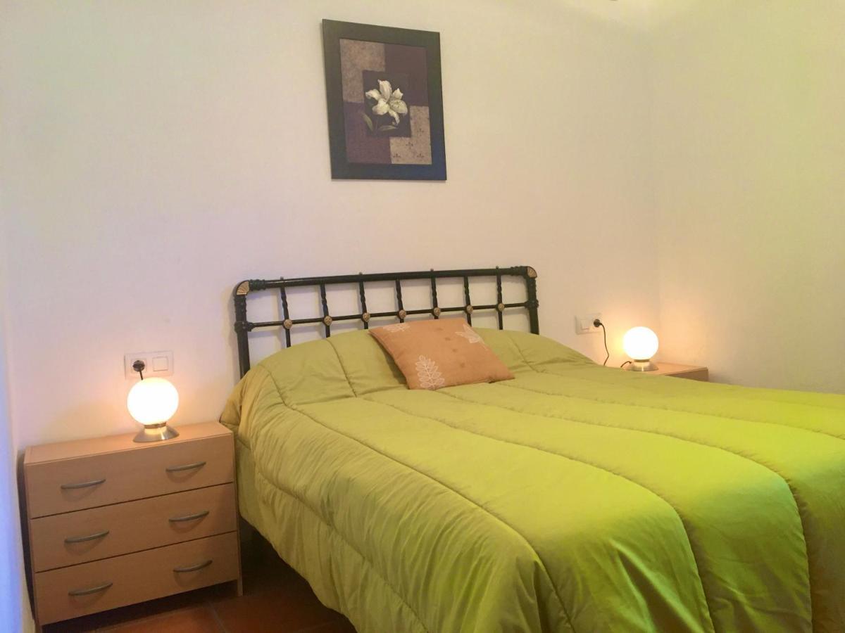 La Granada Guest House ออร์กิวา ภายนอก รูปภาพ