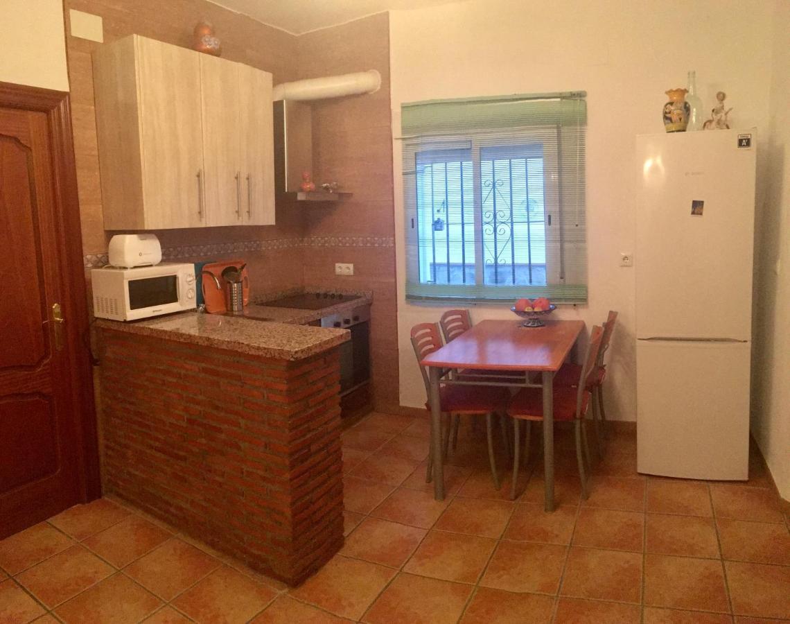 La Granada Guest House ออร์กิวา ภายนอก รูปภาพ
