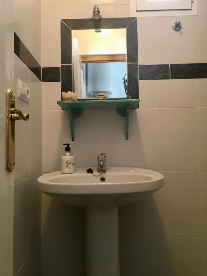La Granada Guest House ออร์กิวา ภายนอก รูปภาพ