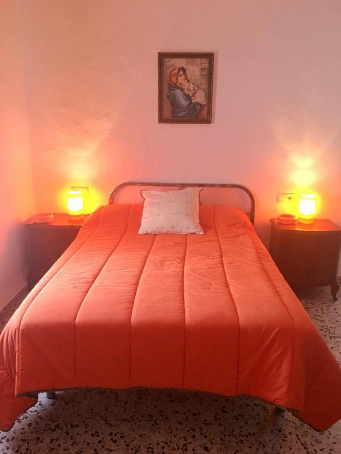 La Granada Guest House ออร์กิวา ภายนอก รูปภาพ