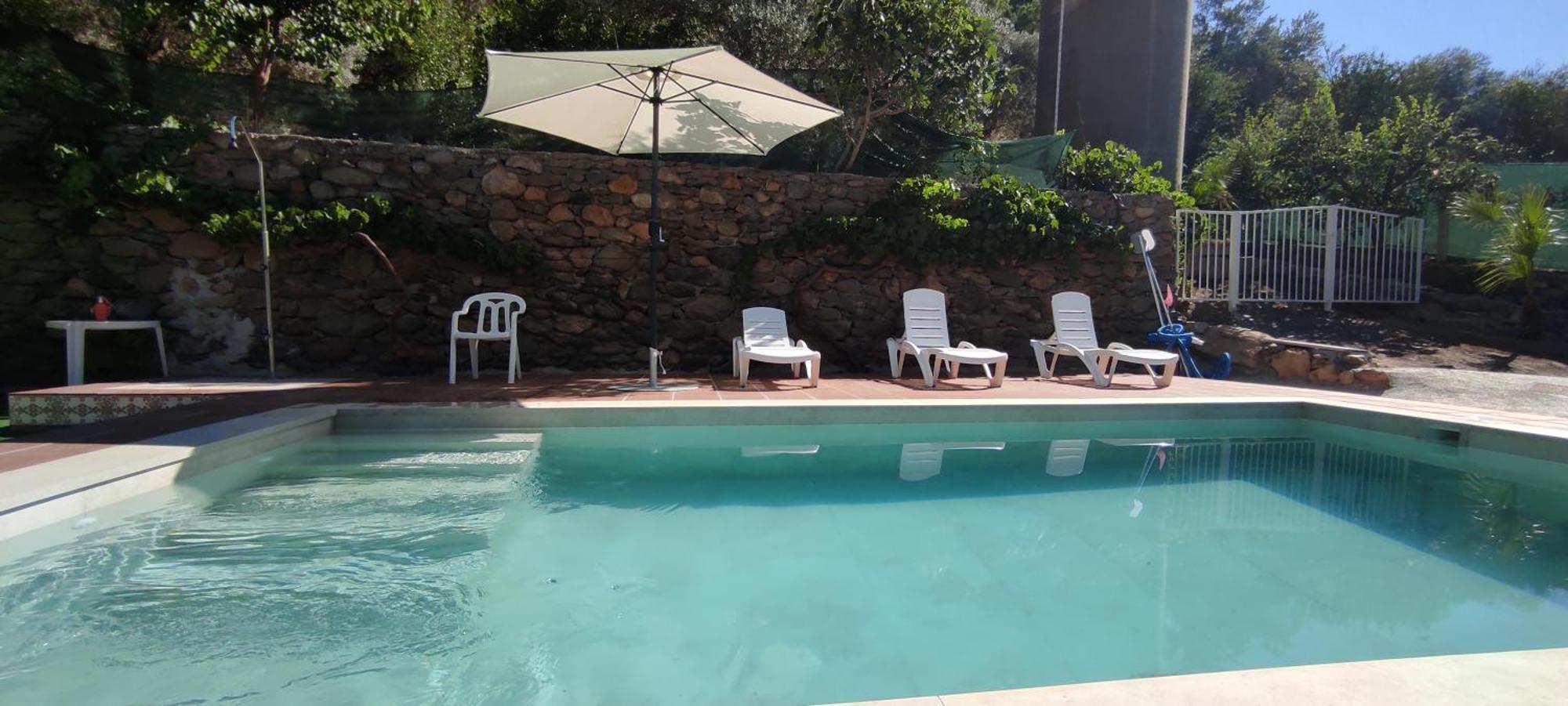 La Granada Guest House ออร์กิวา ภายนอก รูปภาพ